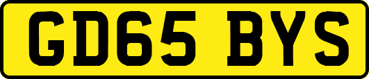 GD65BYS