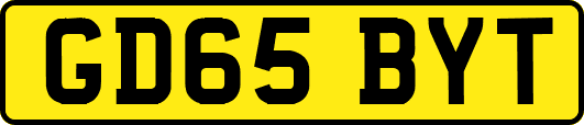 GD65BYT