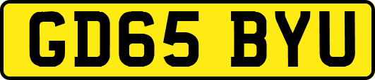 GD65BYU