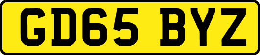 GD65BYZ