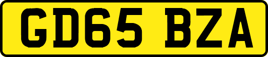 GD65BZA