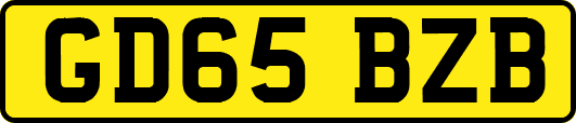 GD65BZB