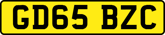 GD65BZC