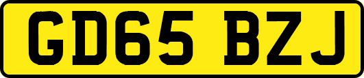 GD65BZJ