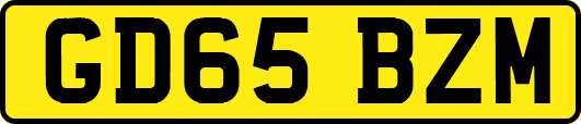 GD65BZM