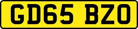 GD65BZO