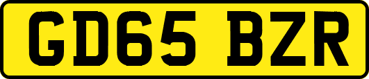 GD65BZR