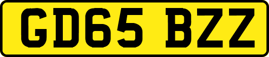 GD65BZZ