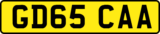 GD65CAA