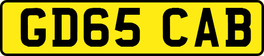 GD65CAB