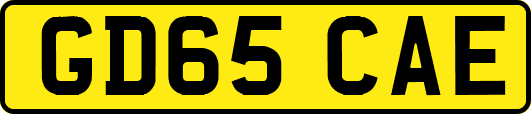 GD65CAE