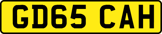 GD65CAH