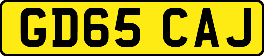 GD65CAJ