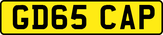 GD65CAP
