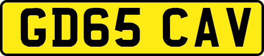 GD65CAV