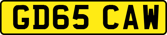 GD65CAW