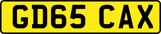 GD65CAX