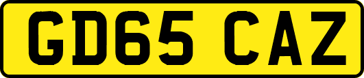 GD65CAZ