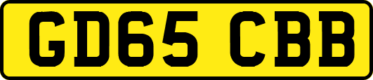GD65CBB