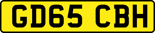 GD65CBH