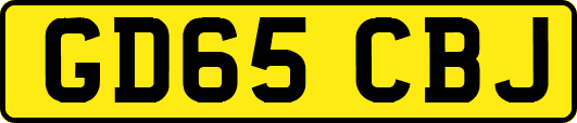 GD65CBJ