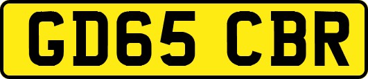 GD65CBR