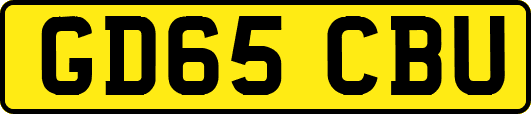 GD65CBU