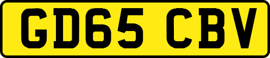 GD65CBV