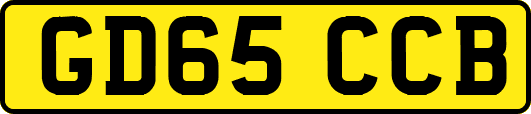 GD65CCB