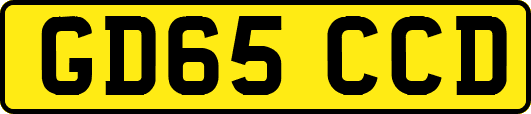 GD65CCD