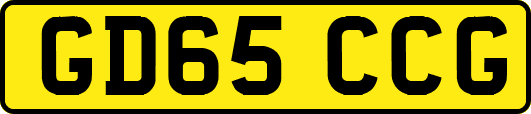 GD65CCG