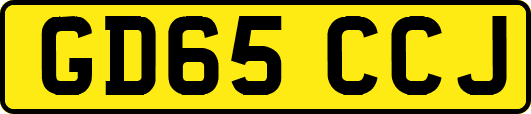 GD65CCJ
