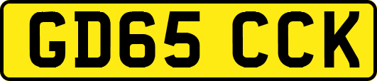 GD65CCK