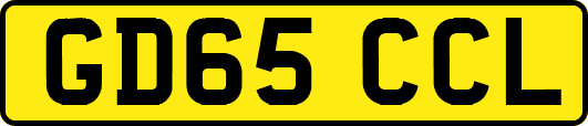 GD65CCL