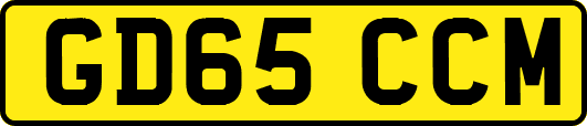 GD65CCM