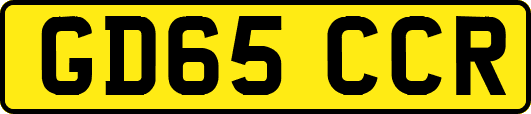 GD65CCR