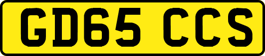 GD65CCS