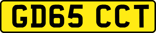 GD65CCT
