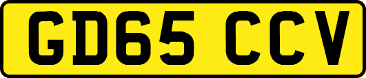 GD65CCV