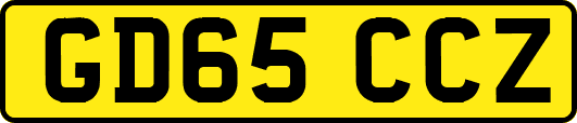 GD65CCZ