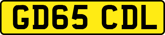 GD65CDL