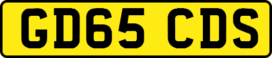GD65CDS