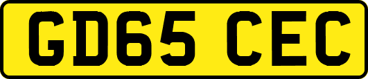 GD65CEC