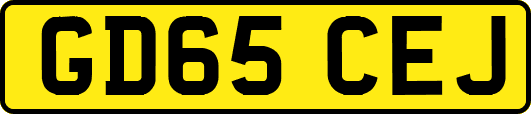 GD65CEJ