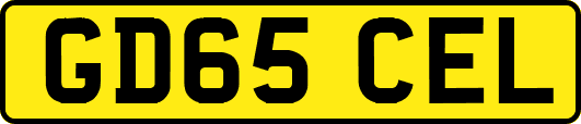 GD65CEL