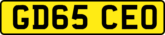 GD65CEO