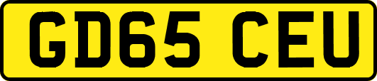GD65CEU