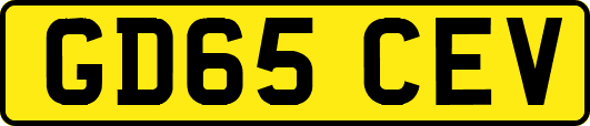 GD65CEV