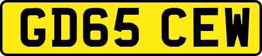 GD65CEW