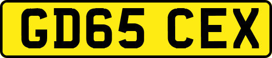 GD65CEX